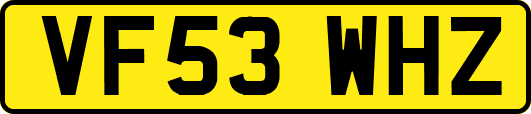 VF53WHZ