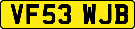 VF53WJB