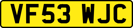 VF53WJC