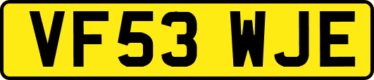 VF53WJE