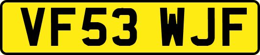 VF53WJF