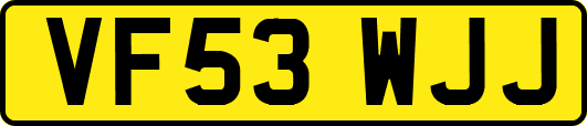 VF53WJJ