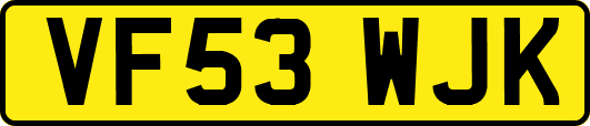 VF53WJK