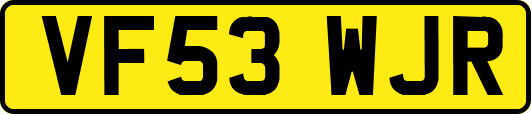 VF53WJR