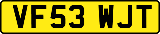 VF53WJT