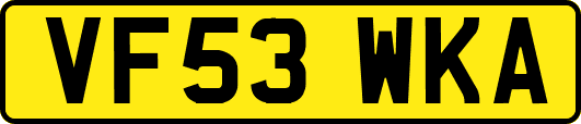 VF53WKA