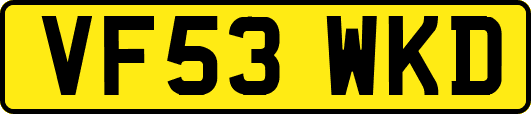 VF53WKD