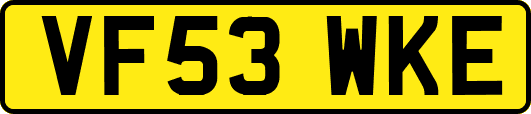 VF53WKE