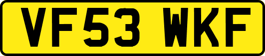 VF53WKF