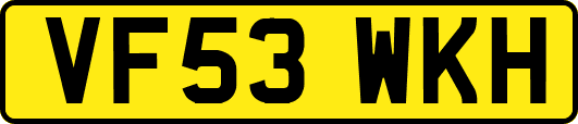 VF53WKH