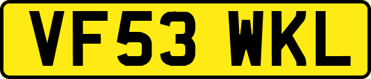 VF53WKL
