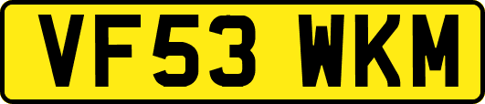 VF53WKM