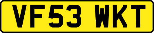 VF53WKT