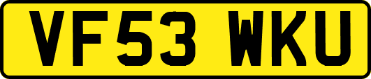 VF53WKU