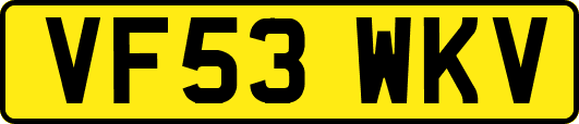VF53WKV
