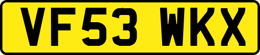 VF53WKX