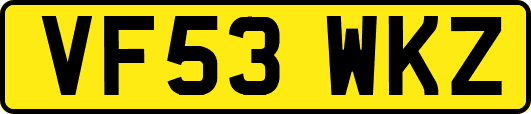 VF53WKZ