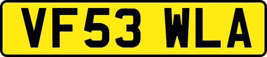 VF53WLA