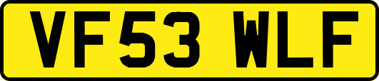 VF53WLF