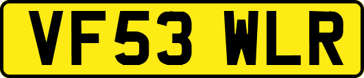 VF53WLR