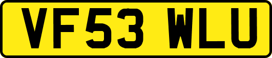 VF53WLU