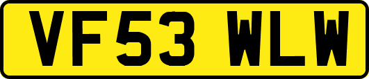 VF53WLW