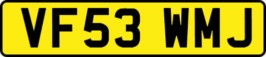 VF53WMJ