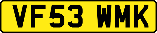 VF53WMK