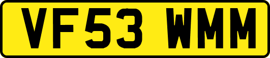 VF53WMM