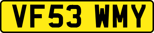 VF53WMY
