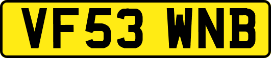 VF53WNB