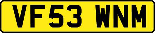 VF53WNM