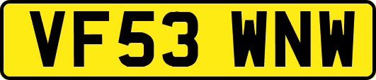 VF53WNW