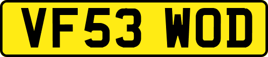 VF53WOD