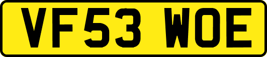 VF53WOE