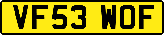 VF53WOF