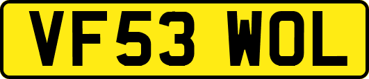 VF53WOL
