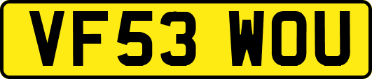 VF53WOU