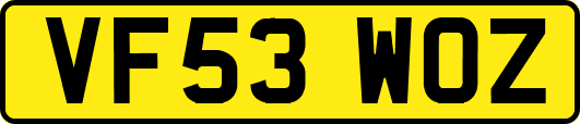 VF53WOZ