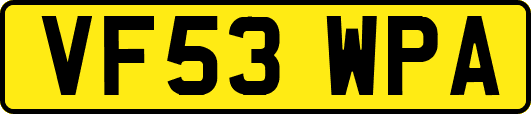 VF53WPA