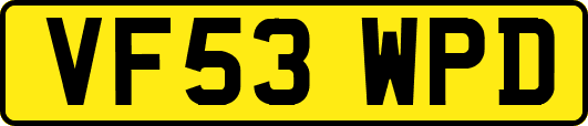 VF53WPD