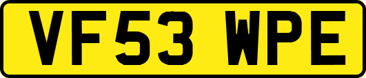 VF53WPE