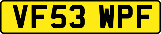 VF53WPF