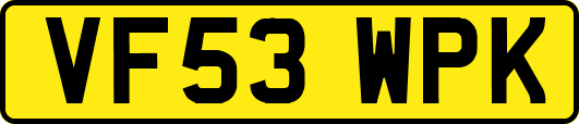 VF53WPK
