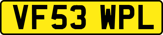 VF53WPL
