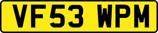 VF53WPM