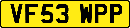 VF53WPP