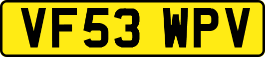 VF53WPV