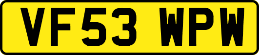 VF53WPW