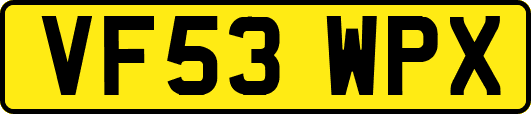 VF53WPX
